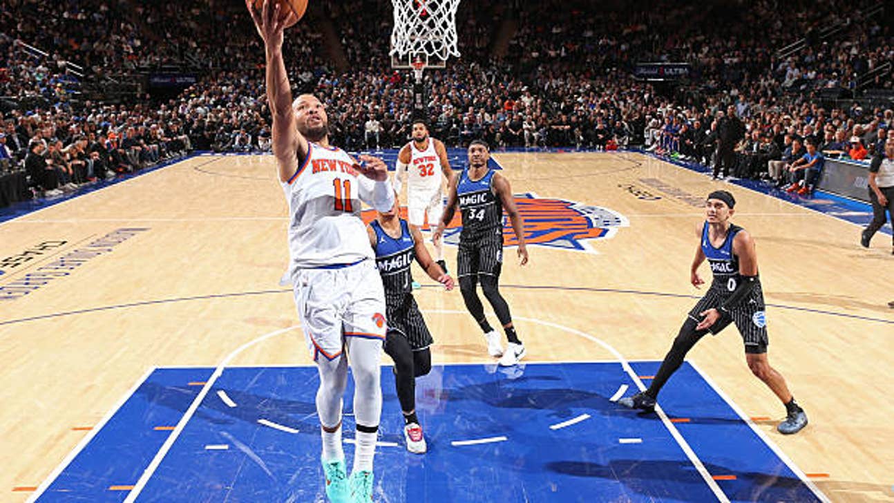 Knicks vs. Heat Prediction, Odds, Picks - Nov. 14