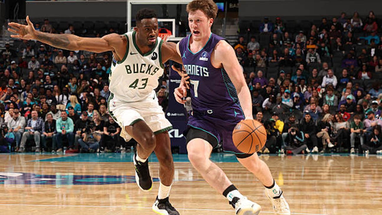 Bucks vs. Hornets Prediction, Odds, Picks - Nov. 14