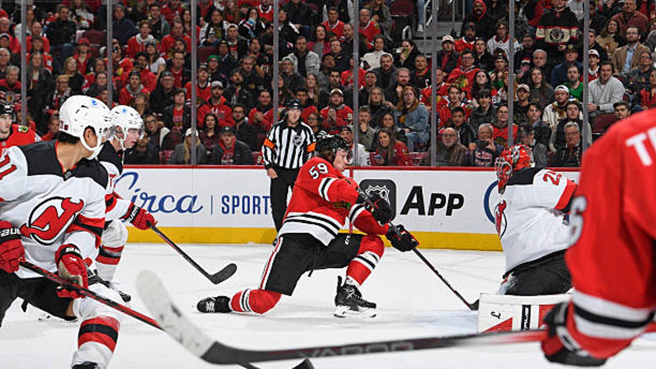 Capitals vs. Devils Prediction, Odds, Picks - Nov. 15