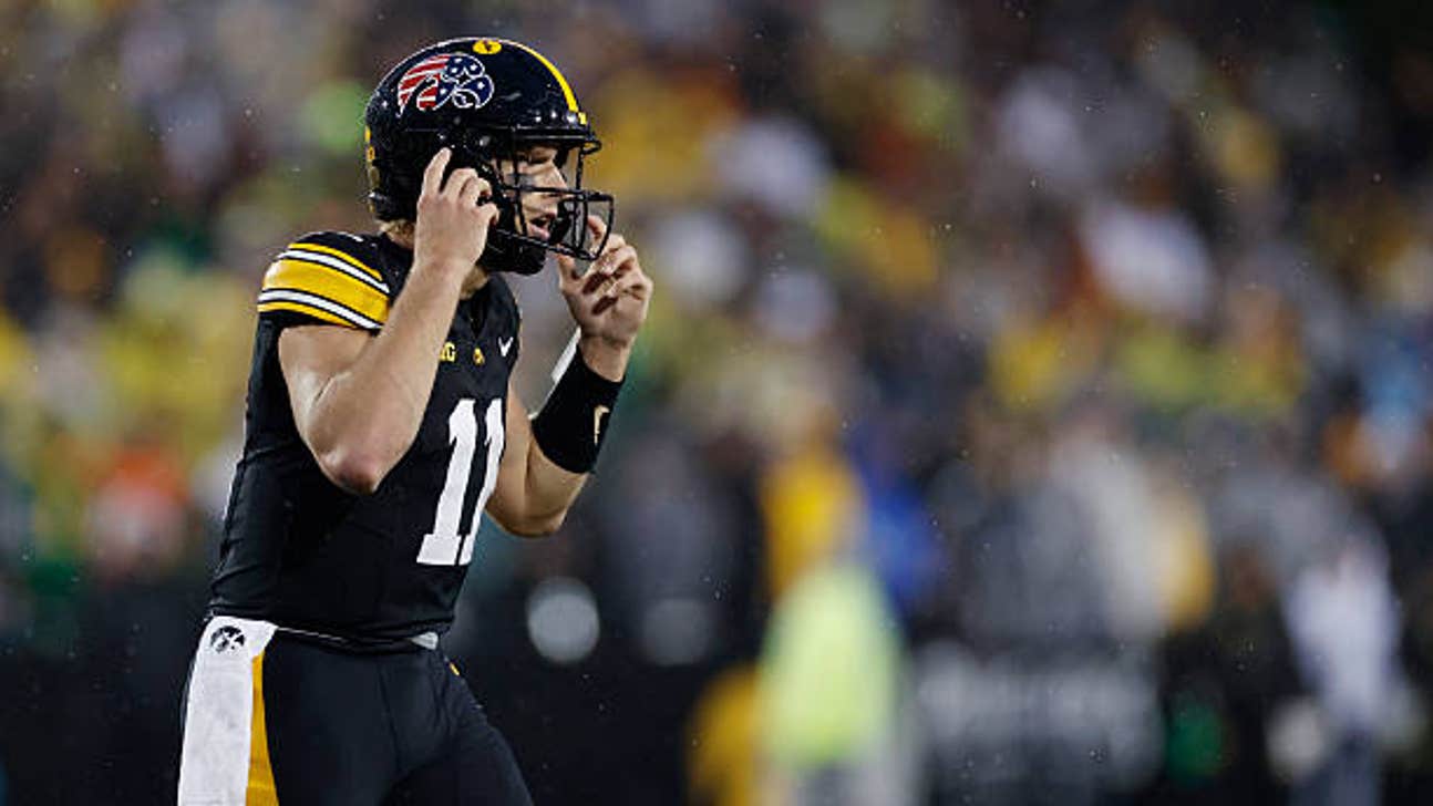 How to Watch USC vs. Iowa: Time, TV Channel, Live Stream – November 15, 2025