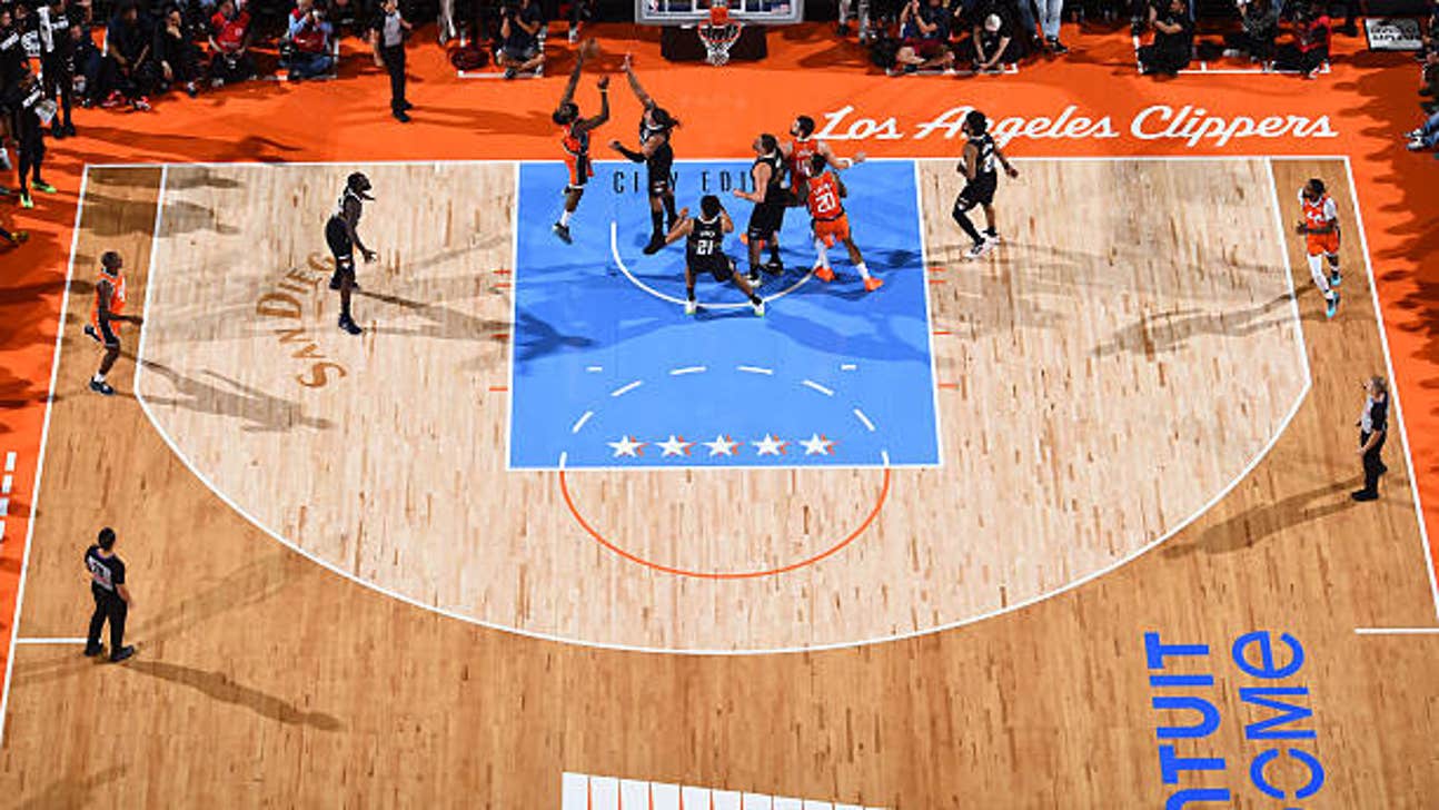 Clippers vs. Mavericks Prediction, Odds, Picks - Nov. 14