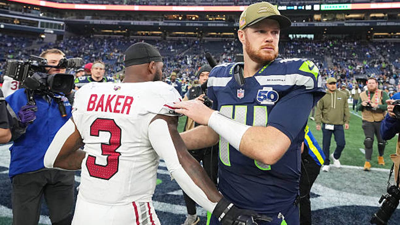 2025 NFL Week 11 schedule: Dates, times, channels, how to watch