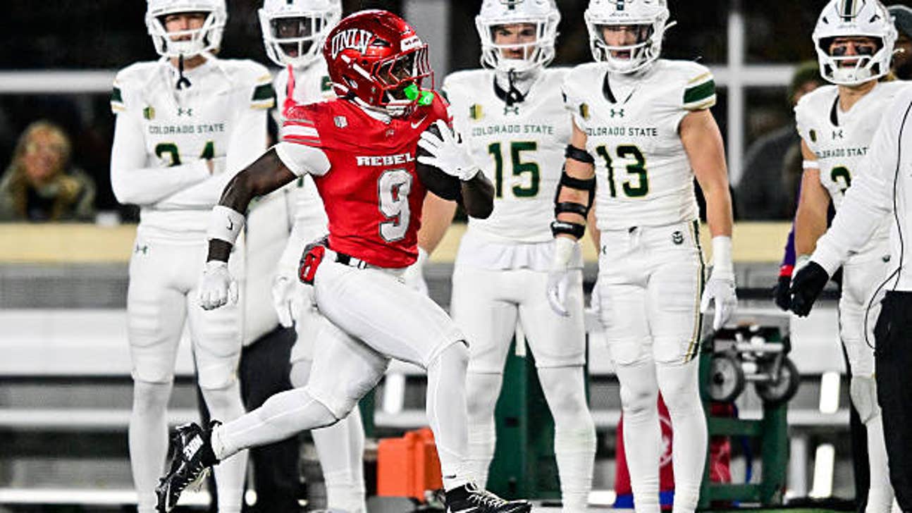 How to Watch Nevada vs. UNLV: Time, TV Channel, Live Stream – November 29, 2025