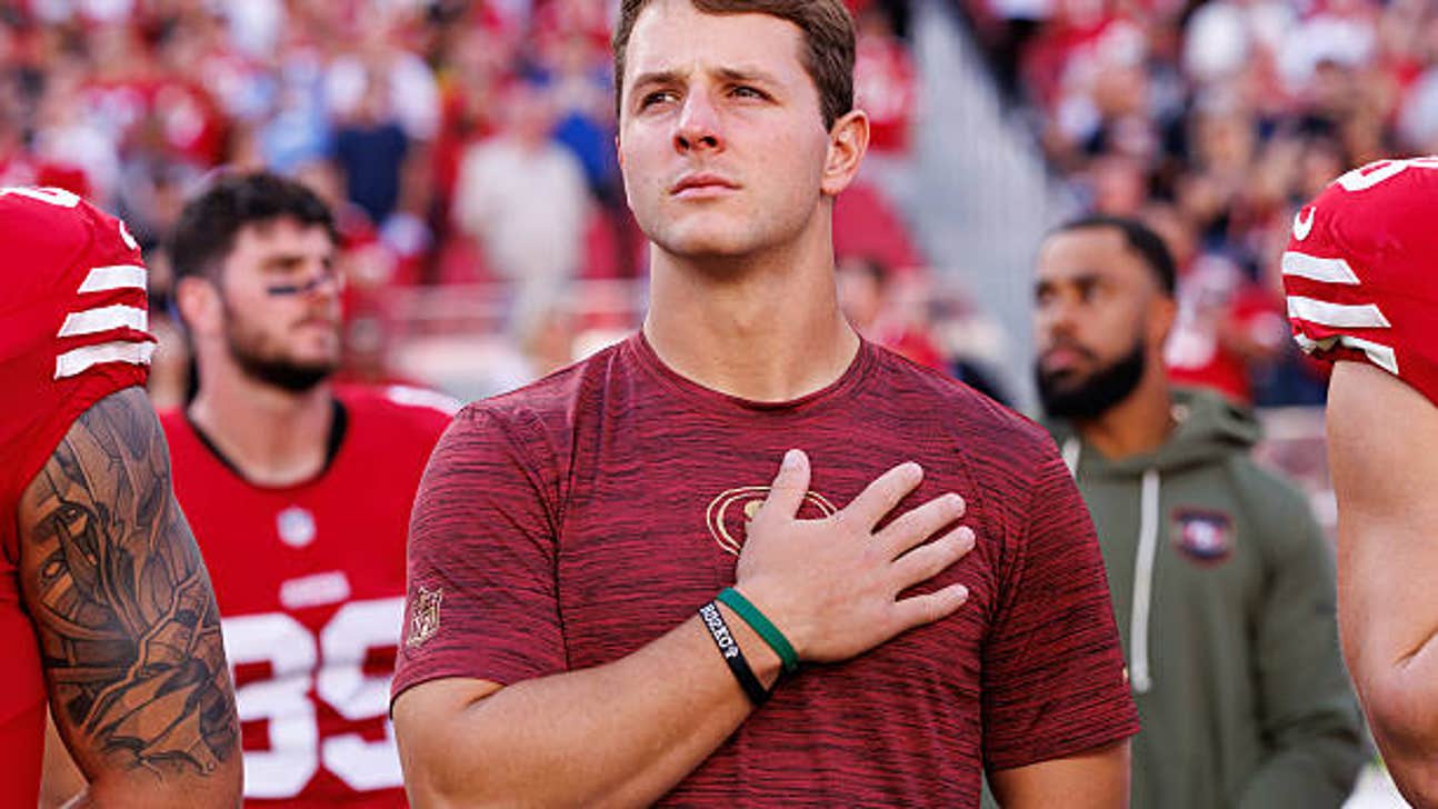 How to Watch Cardinals vs. 49ers: Time, TV Channel and Live Stream – 2025 Week 11