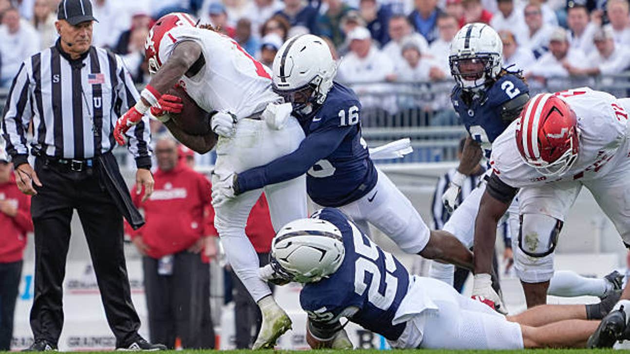 How to Watch Indiana vs. Wisconsin: Time, TV Channel, Live Stream – November 15, 2025