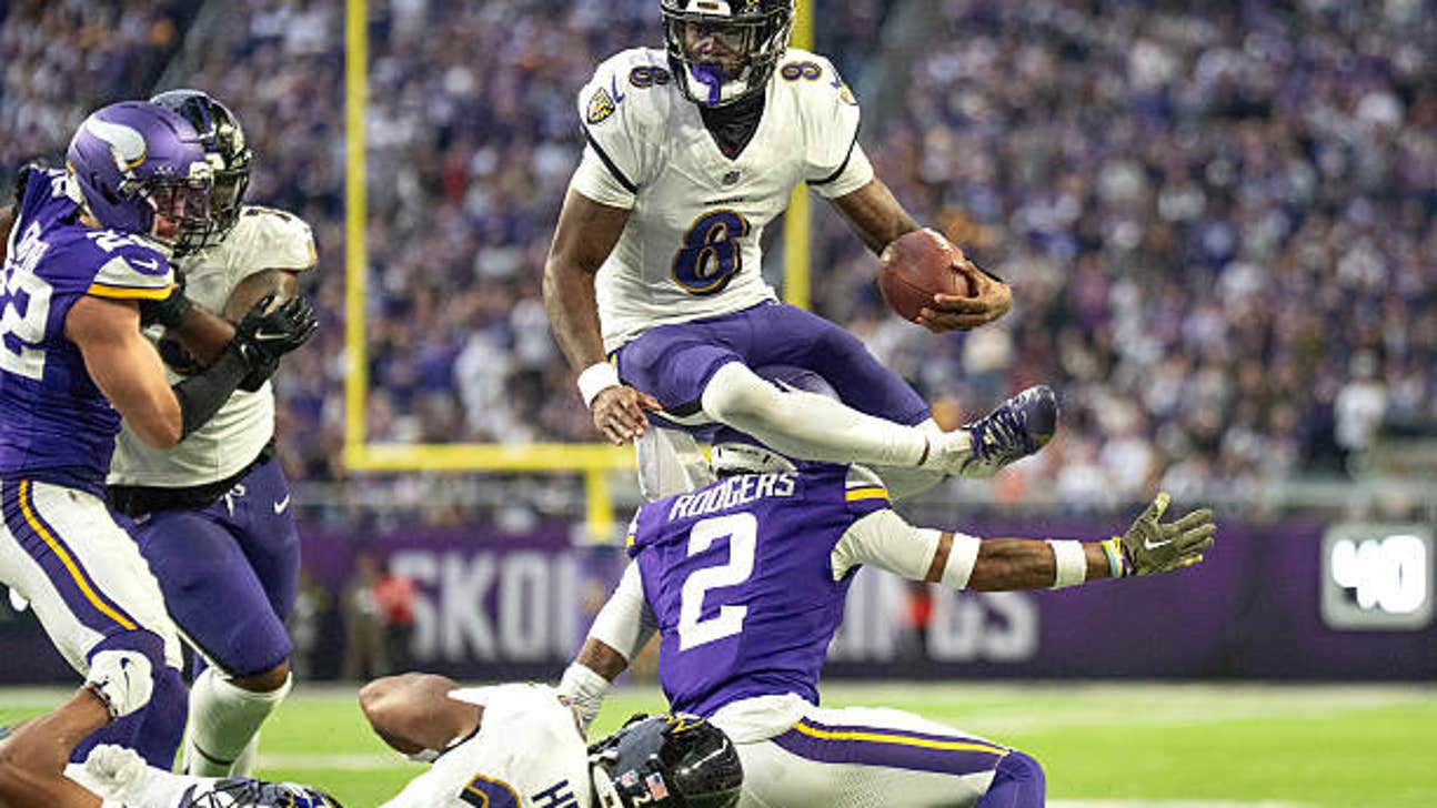 2025 Fantasy Football QB Rankings for Week 11