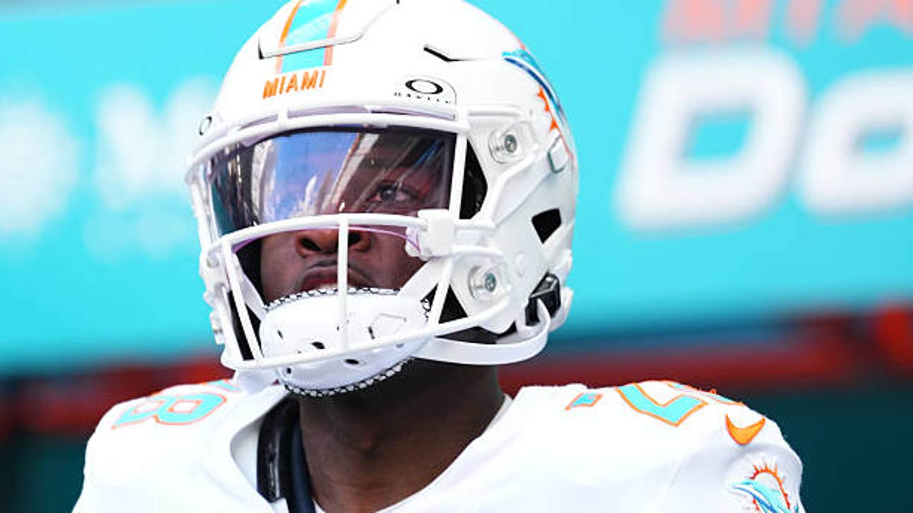 2025 Fantasy Football RB Rankings for Week 11