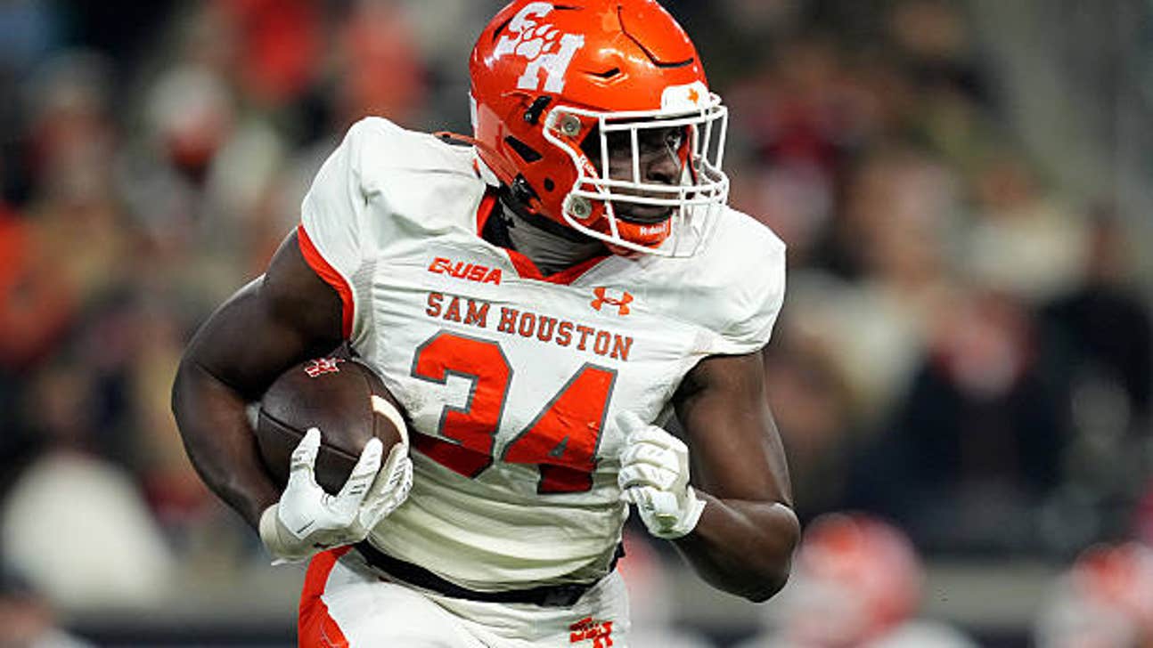 Middle Tennessee vs. Sam Houston Prediction, Odds, Picks - November 22, 2025