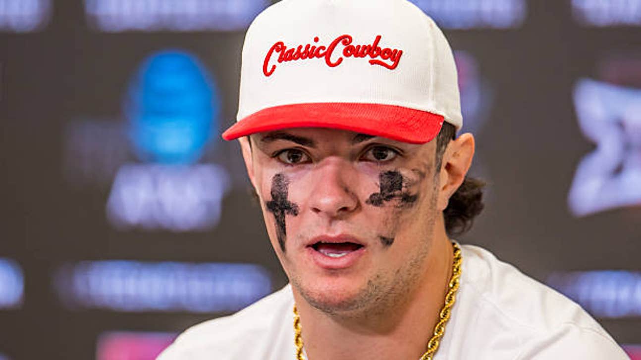 How to Watch Texas Tech vs. UCF: Time, TV Channel, Live Stream – November 15, 2025