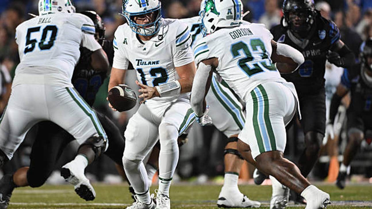 Tulane vs. Florida Atlantic Prediction, Odds, Picks - November 15, 2025