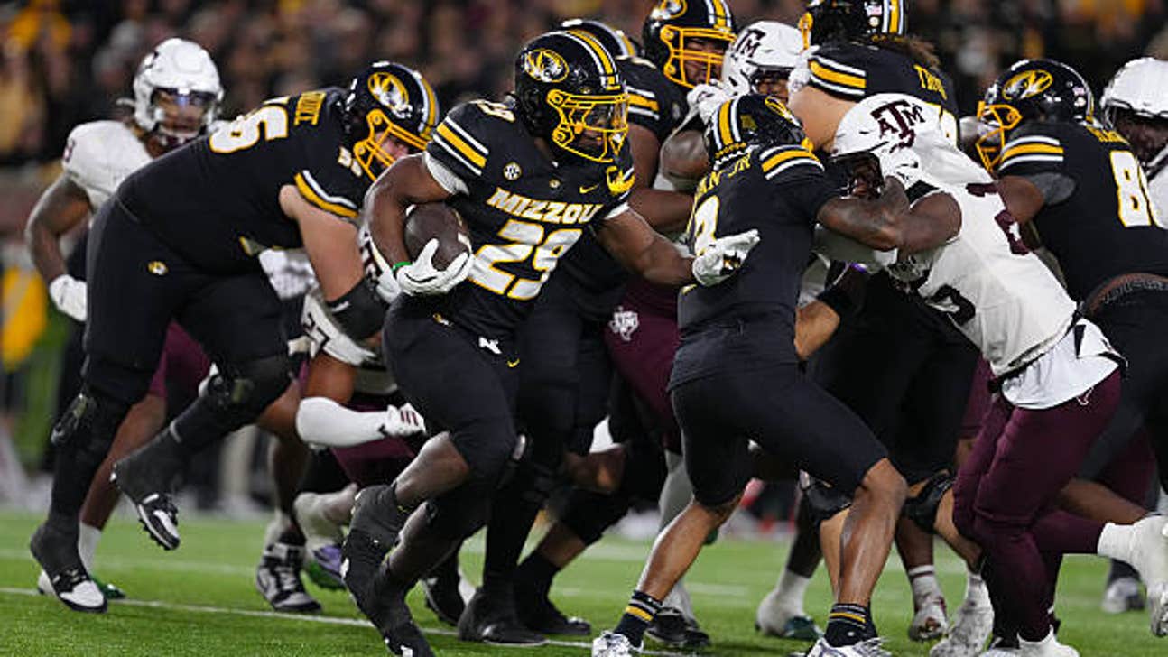 Missouri vs. Mississippi State Prediction, Odds, Picks - November 15, 2025