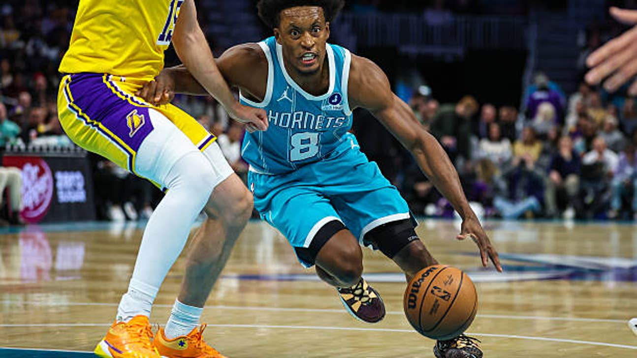 Thunder vs. Lakers Prediction, Odds, Picks - Nov. 12
