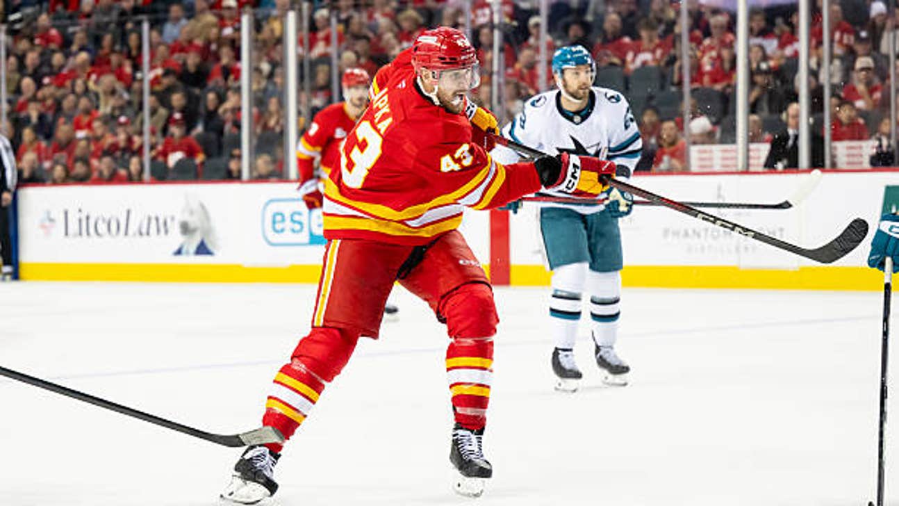 Jets vs. Flames Prediction, Odds, Picks - Nov. 15