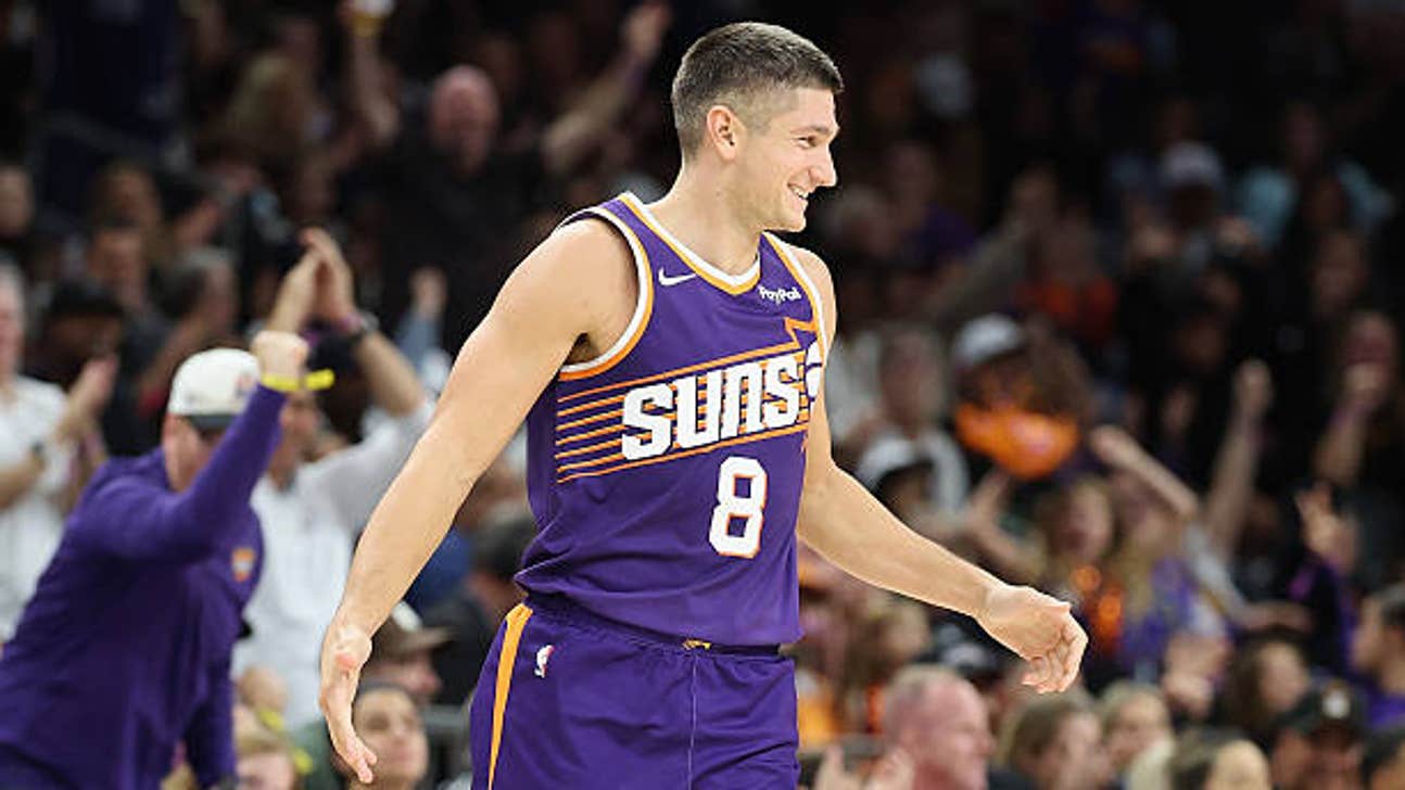 Suns vs. Mavericks Prediction, Odds, Picks - Nov. 12