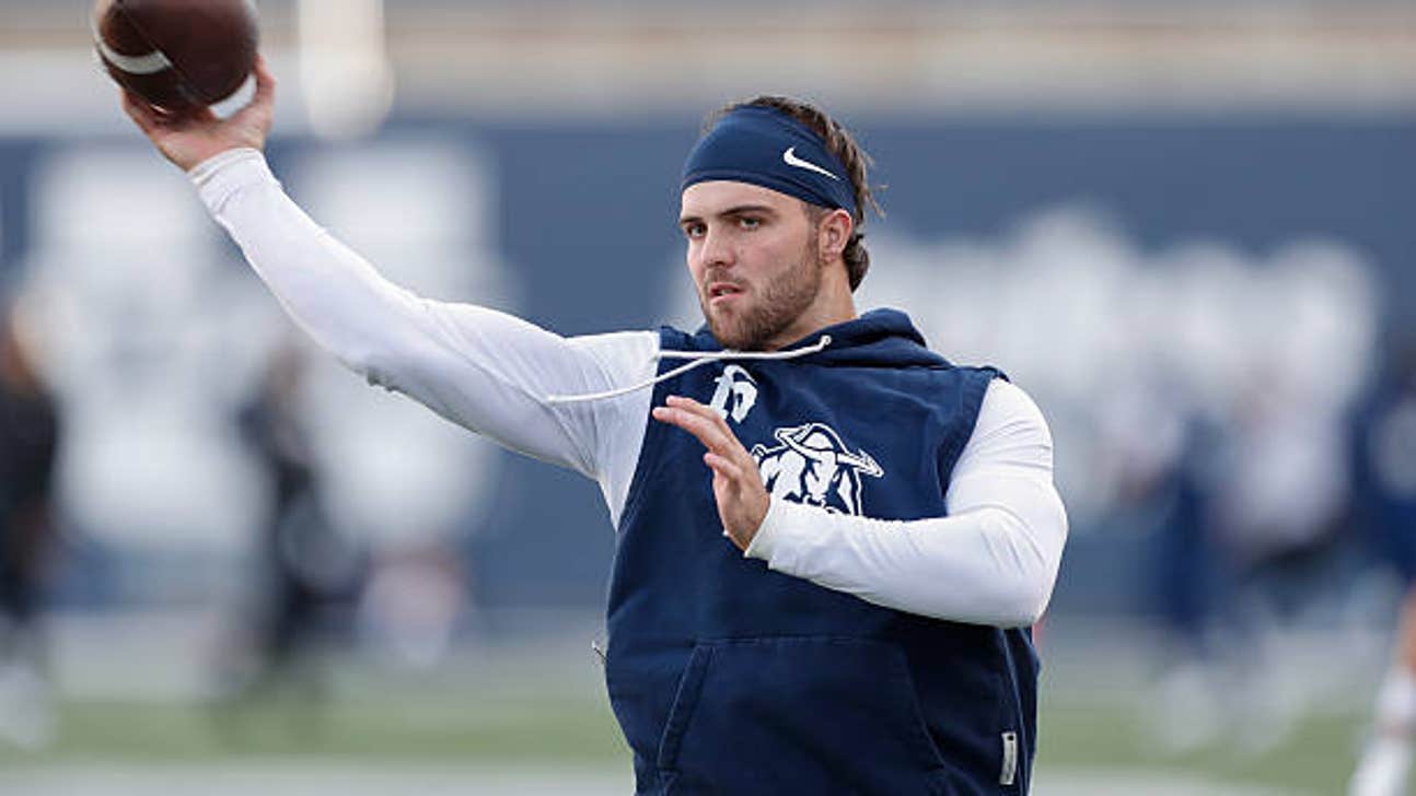 UNLV vs. Utah State Prediction, Odds, Picks - November 15, 2025