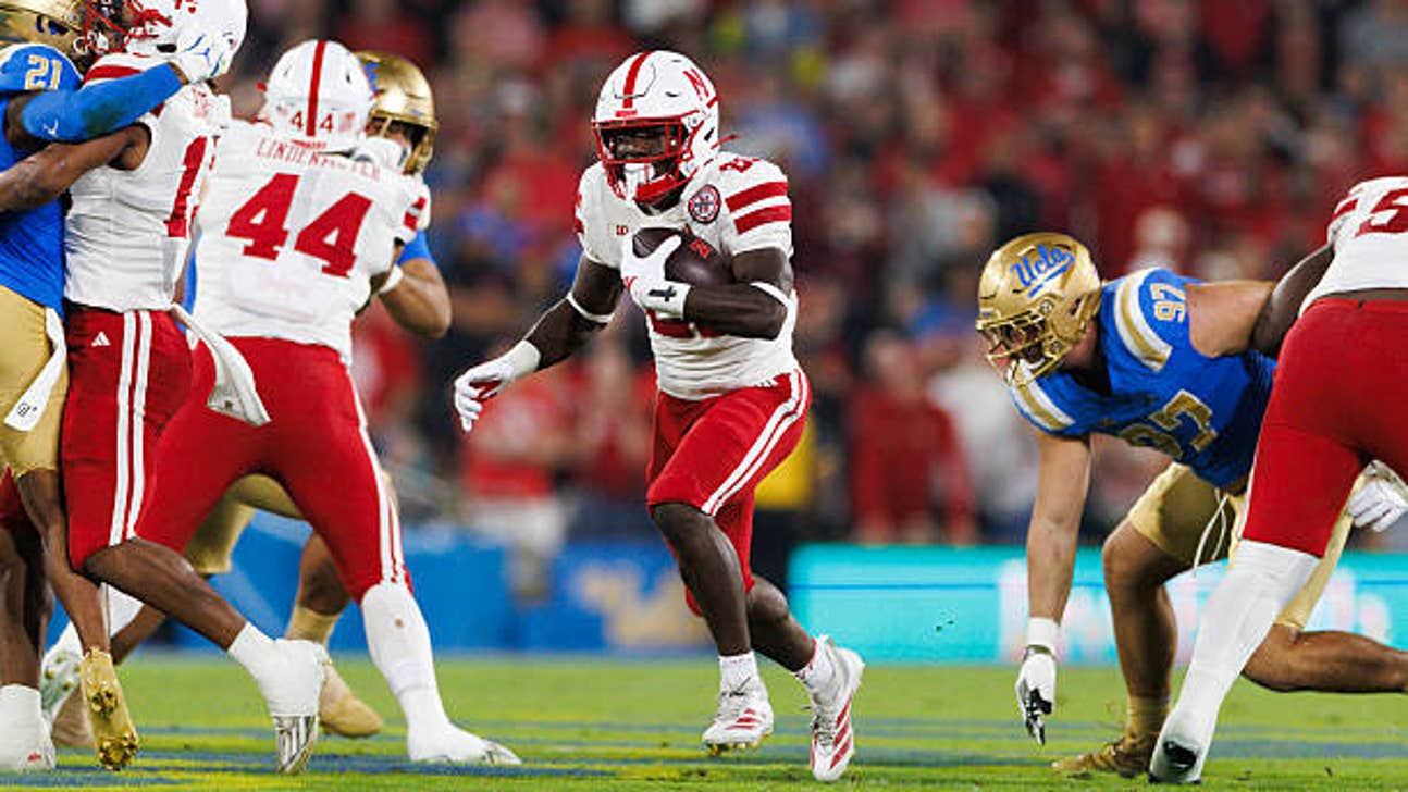 How to Watch Penn State vs. Nebraska: Time, TV Channel, Live Stream – November 22, 2025