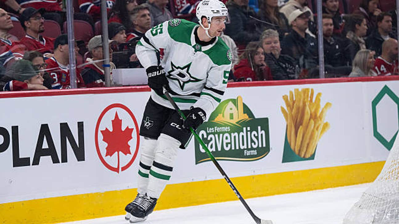 Stars vs. Flyers Prediction, Odds, Picks - Nov. 15