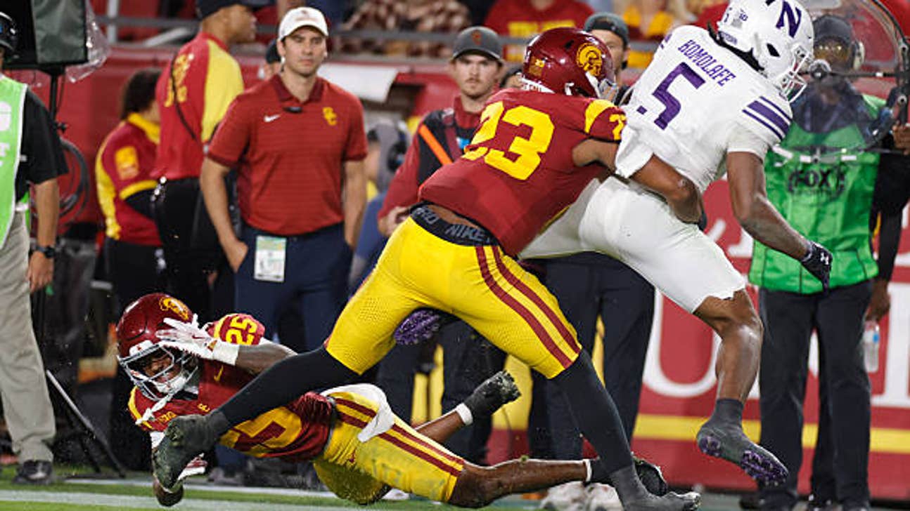 How to Watch Northwestern vs. Michigan: Time, TV Channel, Live Stream – November 15, 2025