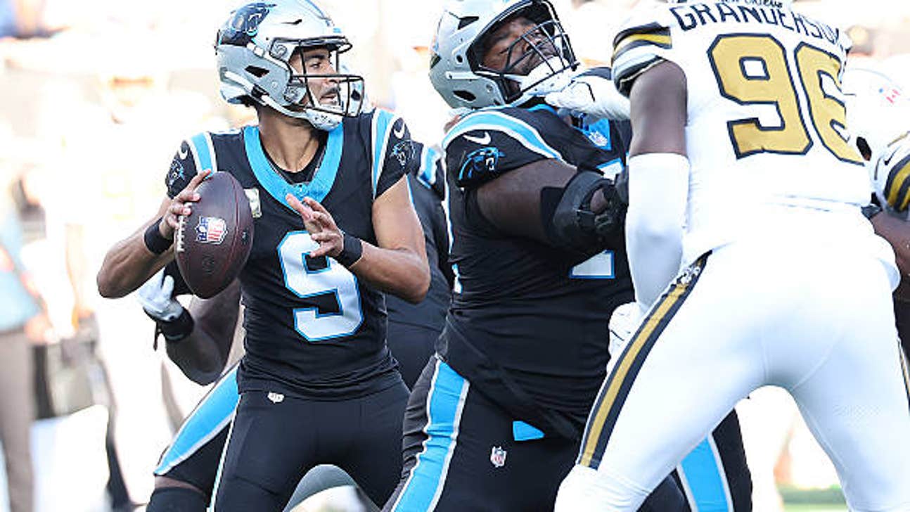 How to Watch Falcons vs. Panthers: Time, TV Channel and Live Stream – 2025 Week 11