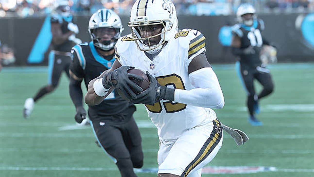 Best Tight End Waiver Wire Pick Ups for NFL Fantasy Football Week 12