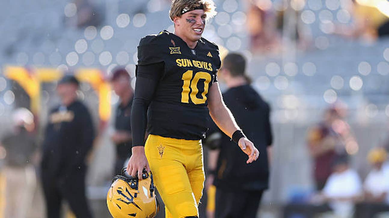 Arizona State vs. West Virginia Prediction, Odds, Picks - November 15, 2025