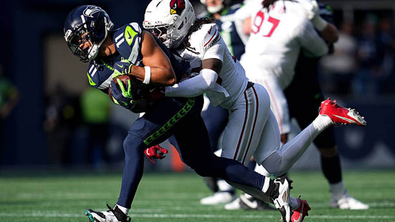 How to Watch Rams vs. Seahawks: Time, TV Channel and Live Stream – 2025 Week 11