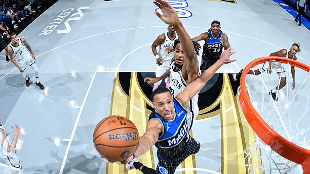 Rockets vs. Magic Prediction, Odds, Picks - Nov. 16