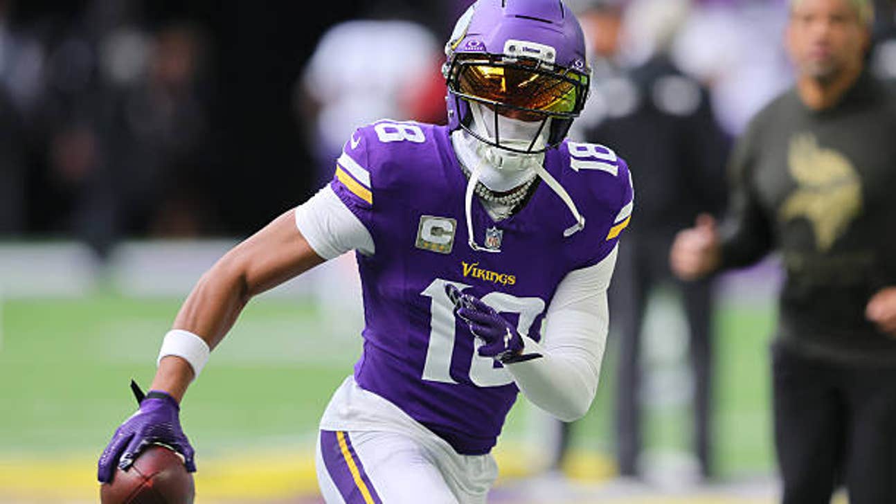 How to Watch Vikings vs. Bears: Time, TV Channel and Live Stream – 2025 Week 11