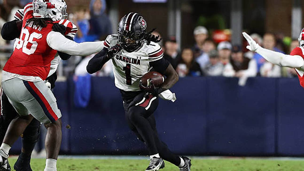 How to Watch Texas A&M vs. South Carolina: Time, TV Channel, Live Stream – November 15, 2025