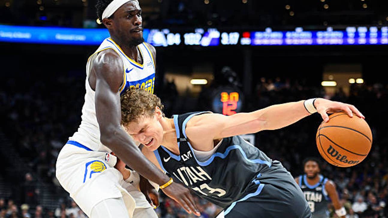 Hawks vs. Jazz Prediction, Odds, Picks - Nov. 13