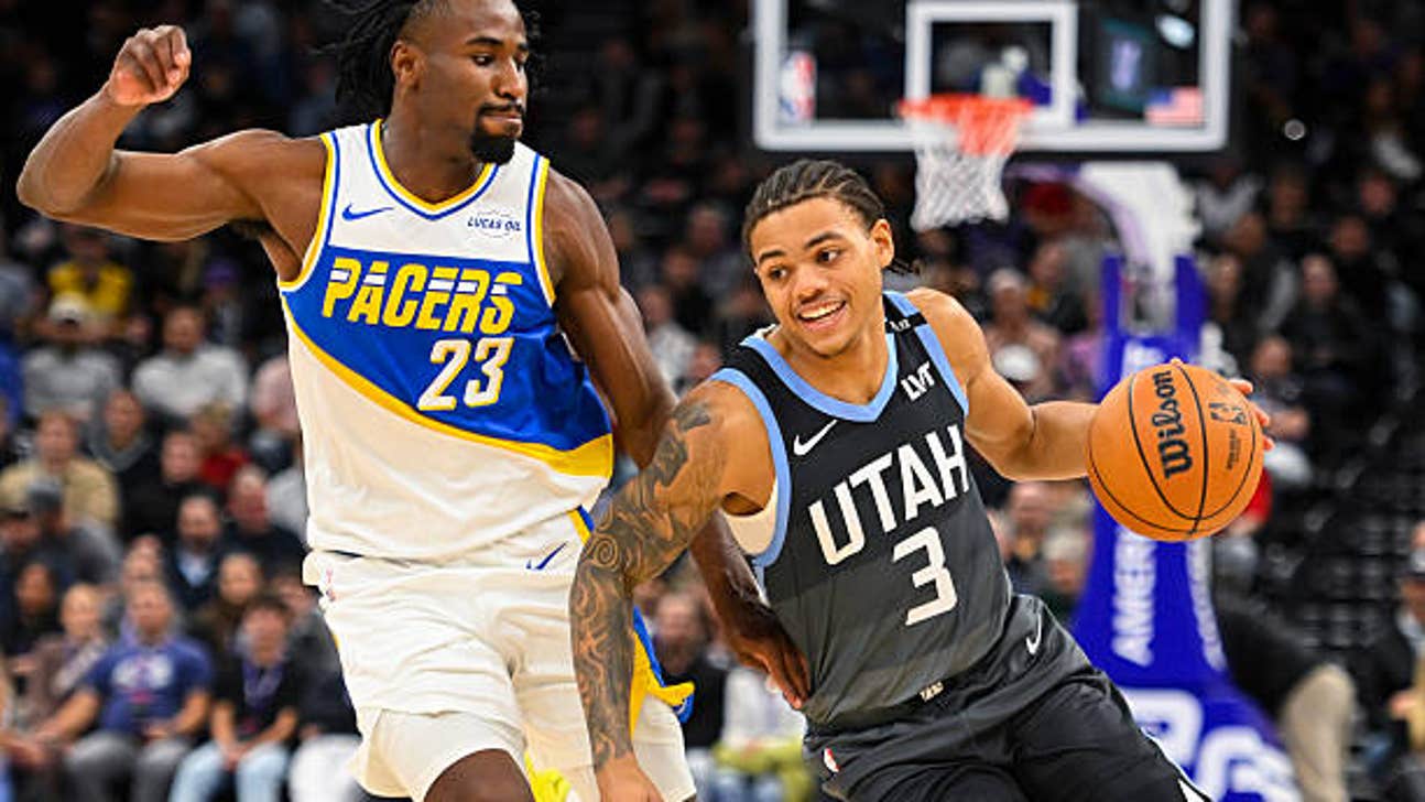 Suns vs. Pacers Prediction, Odds, Picks - Nov. 13