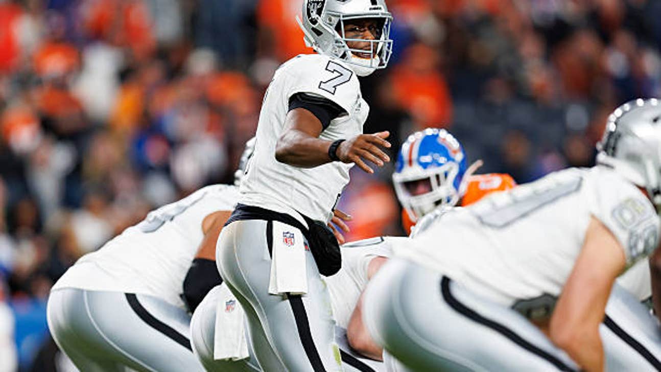 Cowboys vs. Raiders 2025 Prediction, Odds, Picks - Nov 17