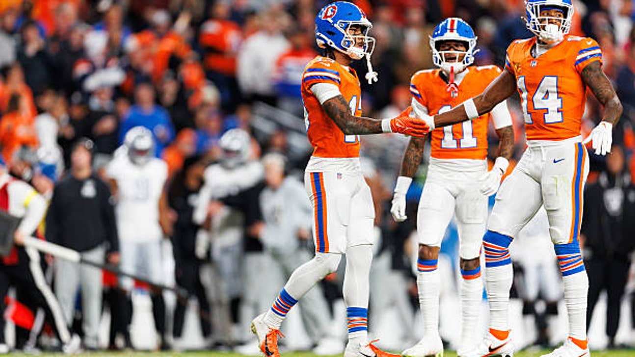 Chiefs vs. Broncos 2025 Prediction, Odds, Picks - Nov 16