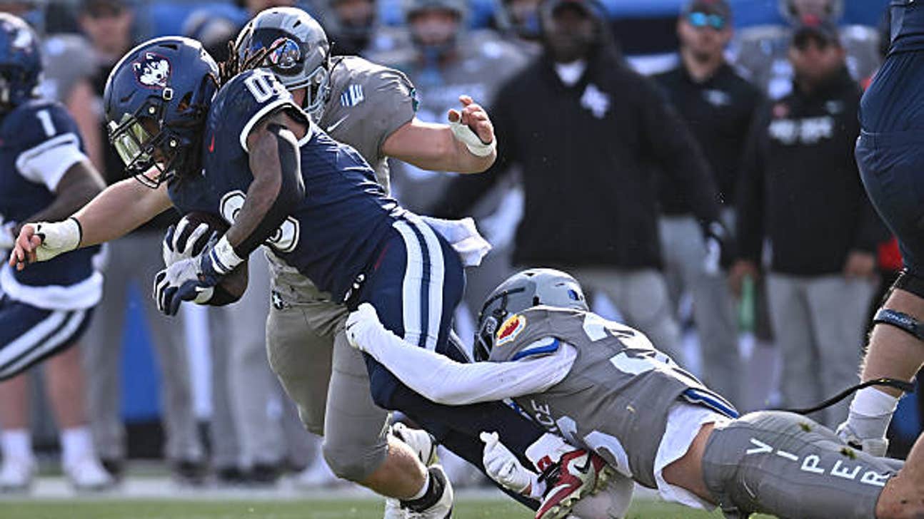 Army vs. UConn Prediction, Odds, Picks - December 27, 2025