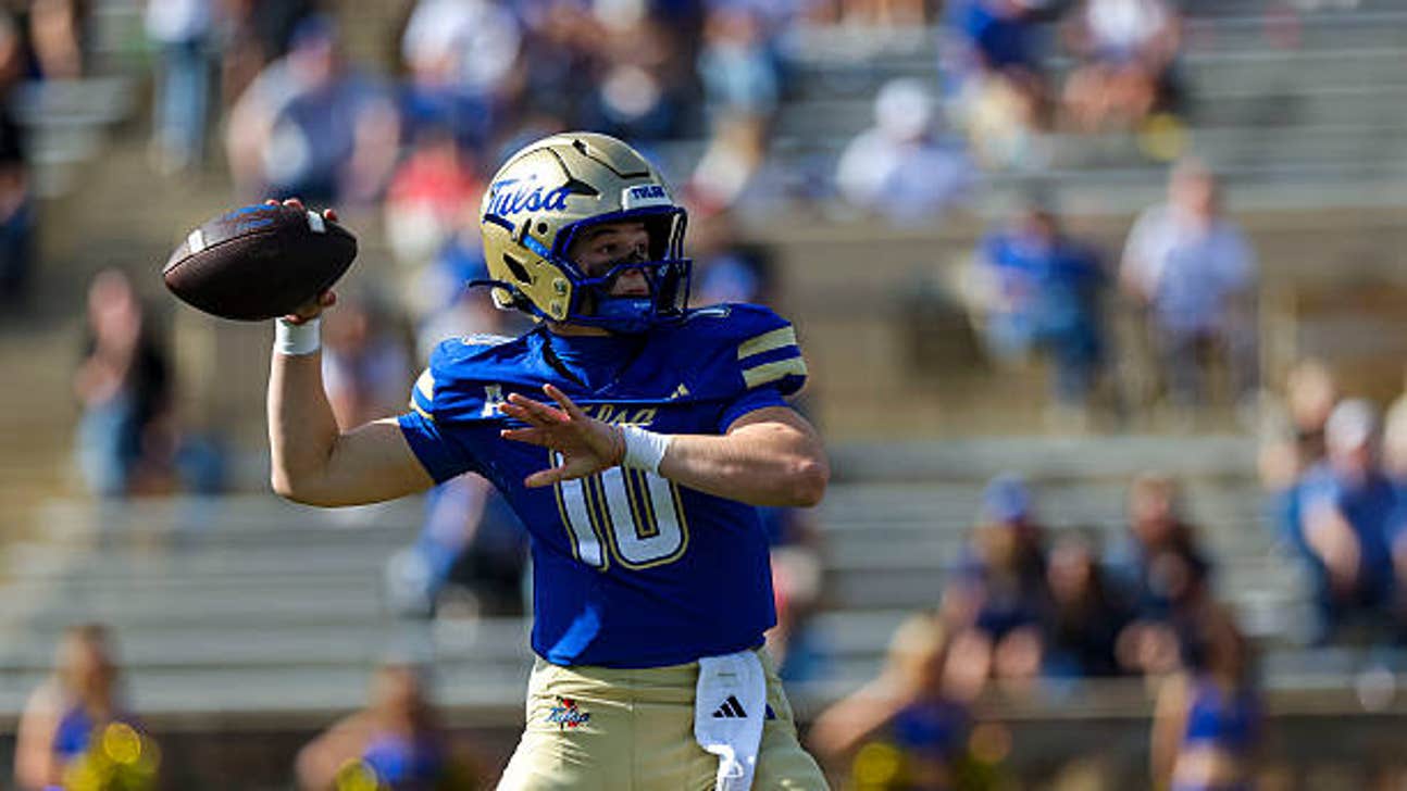 How to Watch Tulsa vs. UAB: Time, TV Channel, Live Stream – November 29, 2025