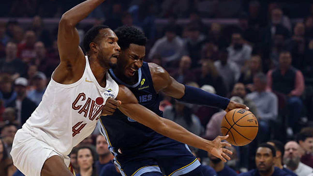 Cavaliers vs. Bucks Prediction, Odds, Picks - Nov. 17