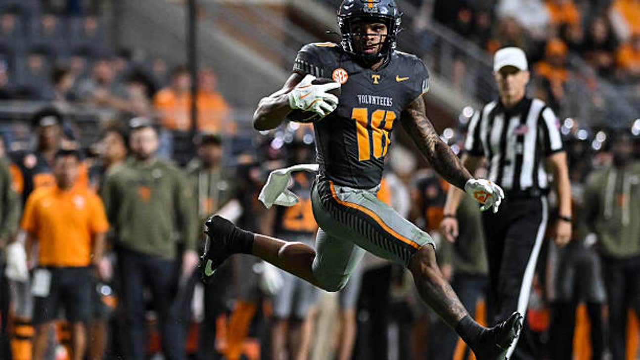 Tennessee vs. Florida Prediction, Odds, Picks - November 22, 2025