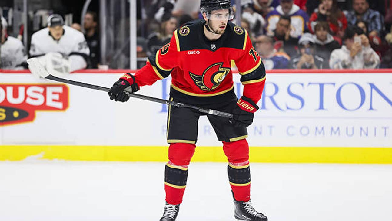 Capitals vs. Kings Prediction, Odds, Picks - Nov. 17