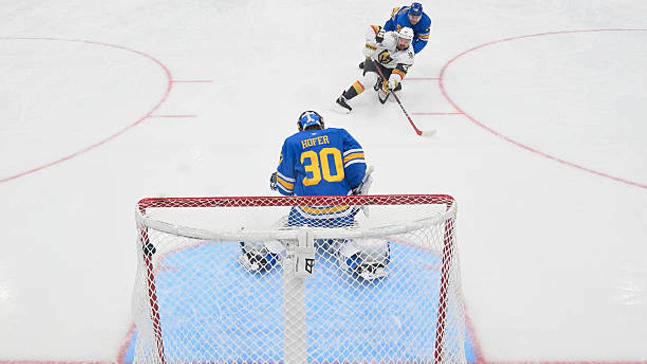 Golden Knights vs. Wild Prediction, Odds, Picks - Nov. 16