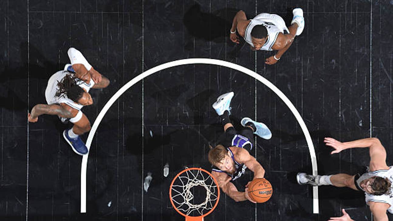 Thunder vs. Kings Prediction, Odds, Picks - Nov. 19