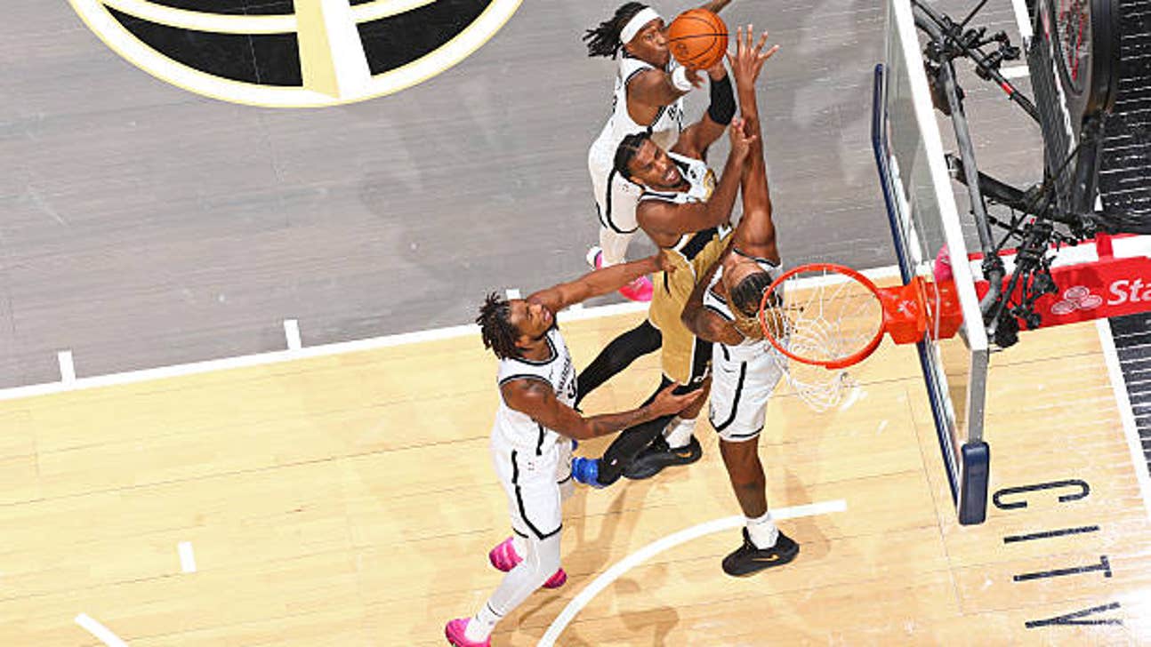 Hawks vs. Wizards Prediction, Odds, Picks - Nov. 25