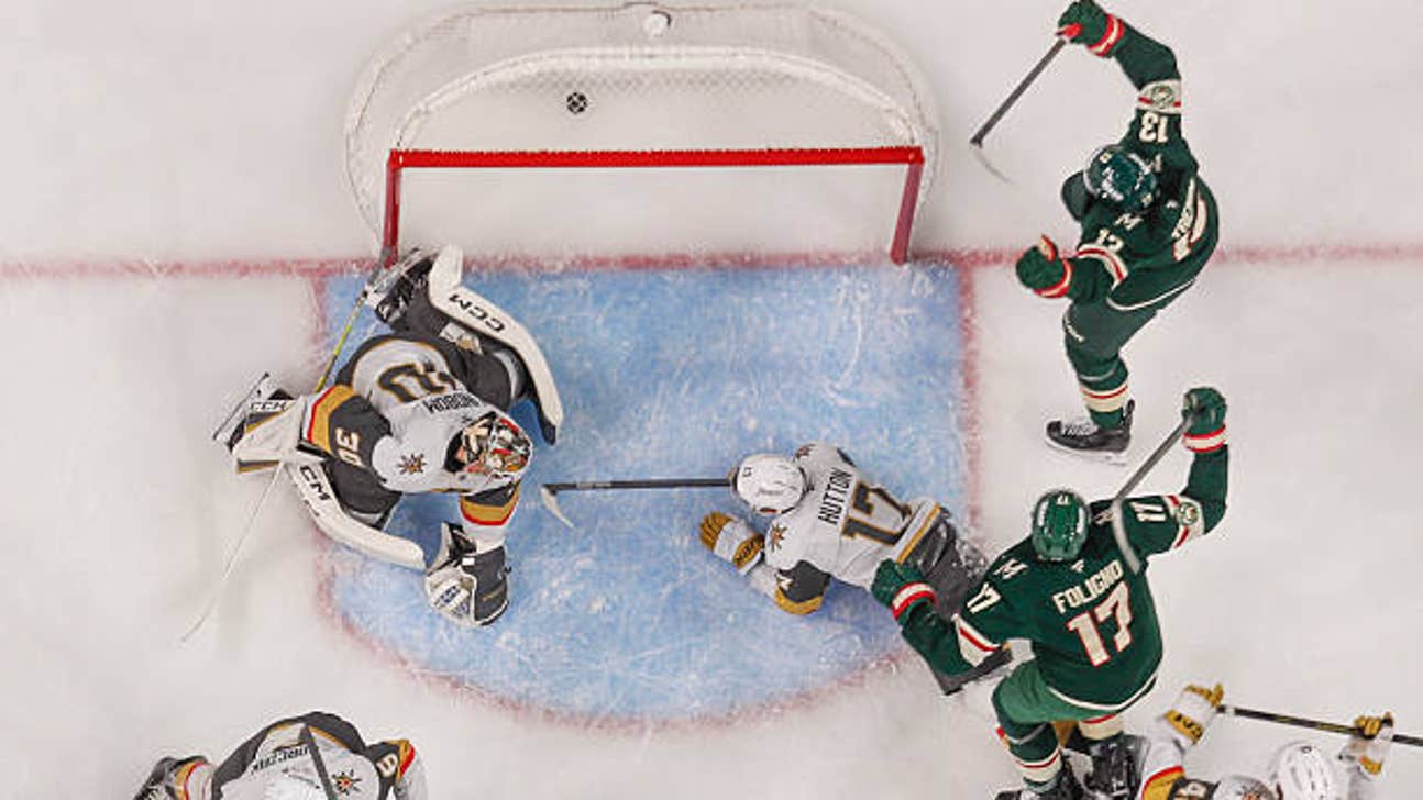 Golden Knights vs. Rangers Prediction, Odds, Picks - Nov. 18