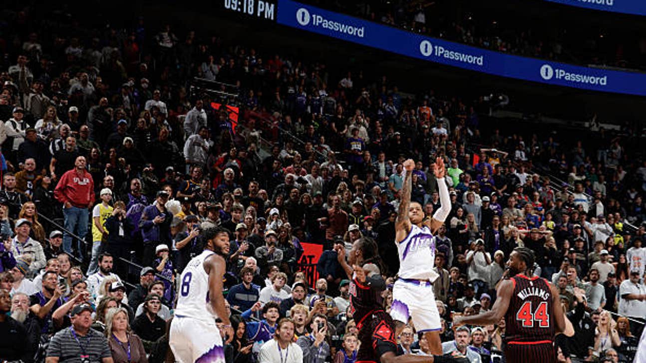 Lakers vs. Jazz Prediction, Odds, Picks - Nov. 18