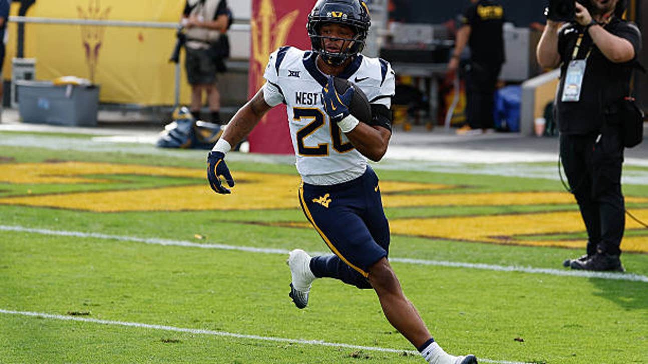 How to Watch West Virginia vs. Texas Tech: Time, TV Channel, Live Stream – November 29, 2025