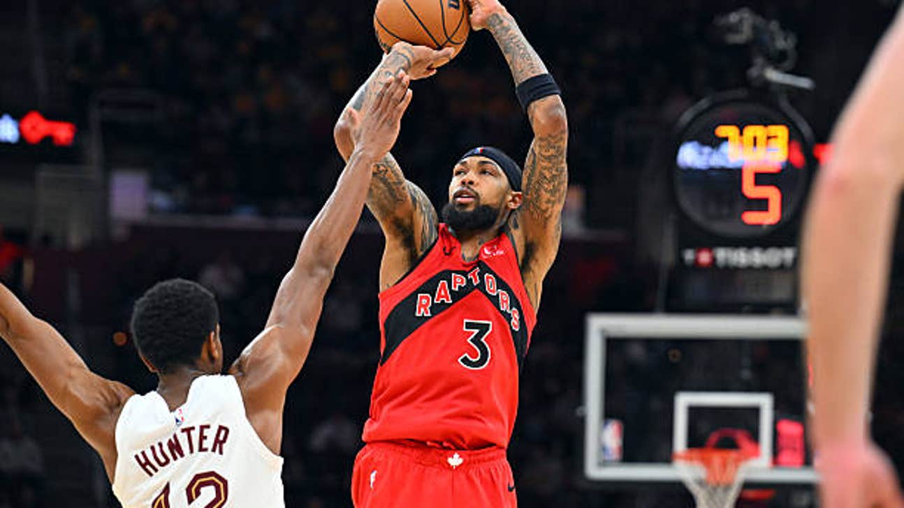 Raptors vs. Pacers Prediction, Odds, Picks - Nov. 15