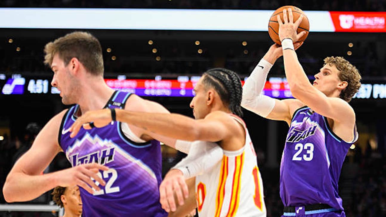 Bulls vs. Jazz Prediction, Odds, Picks - Nov. 16