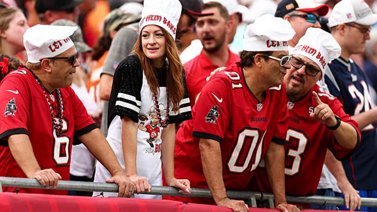 How to Watch Bills vs. Buccaneers: Time, TV Channel and Live Stream – 2025 Week 11