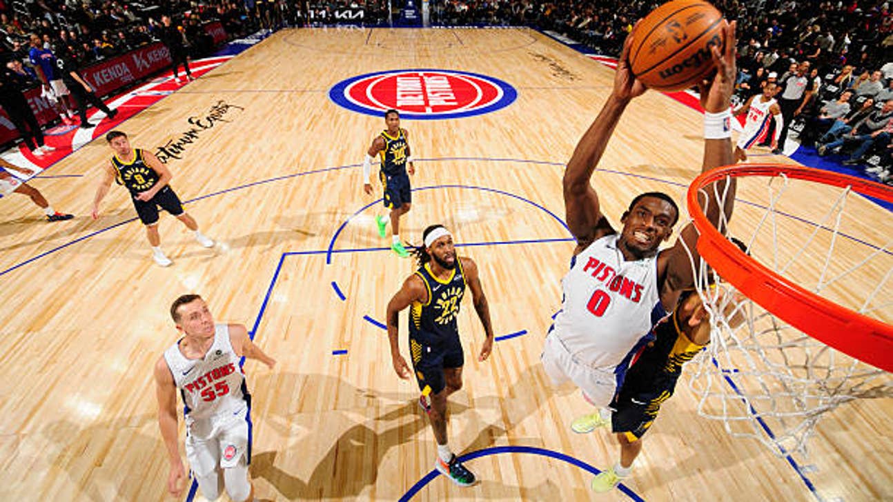 Hawks vs. Pistons Prediction, Odds, Picks - Nov. 18