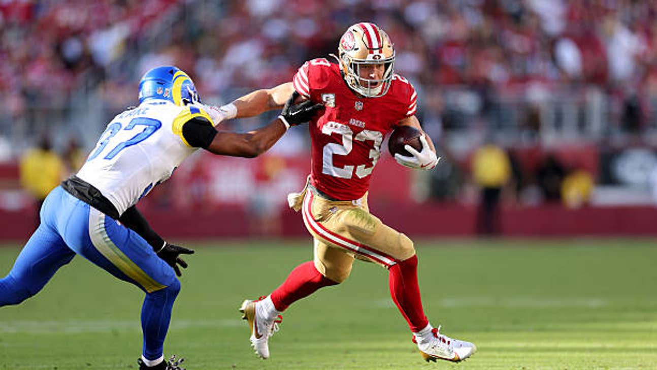 49ers vs. Cardinals 2025 Prediction, Odds, Picks - Nov 16