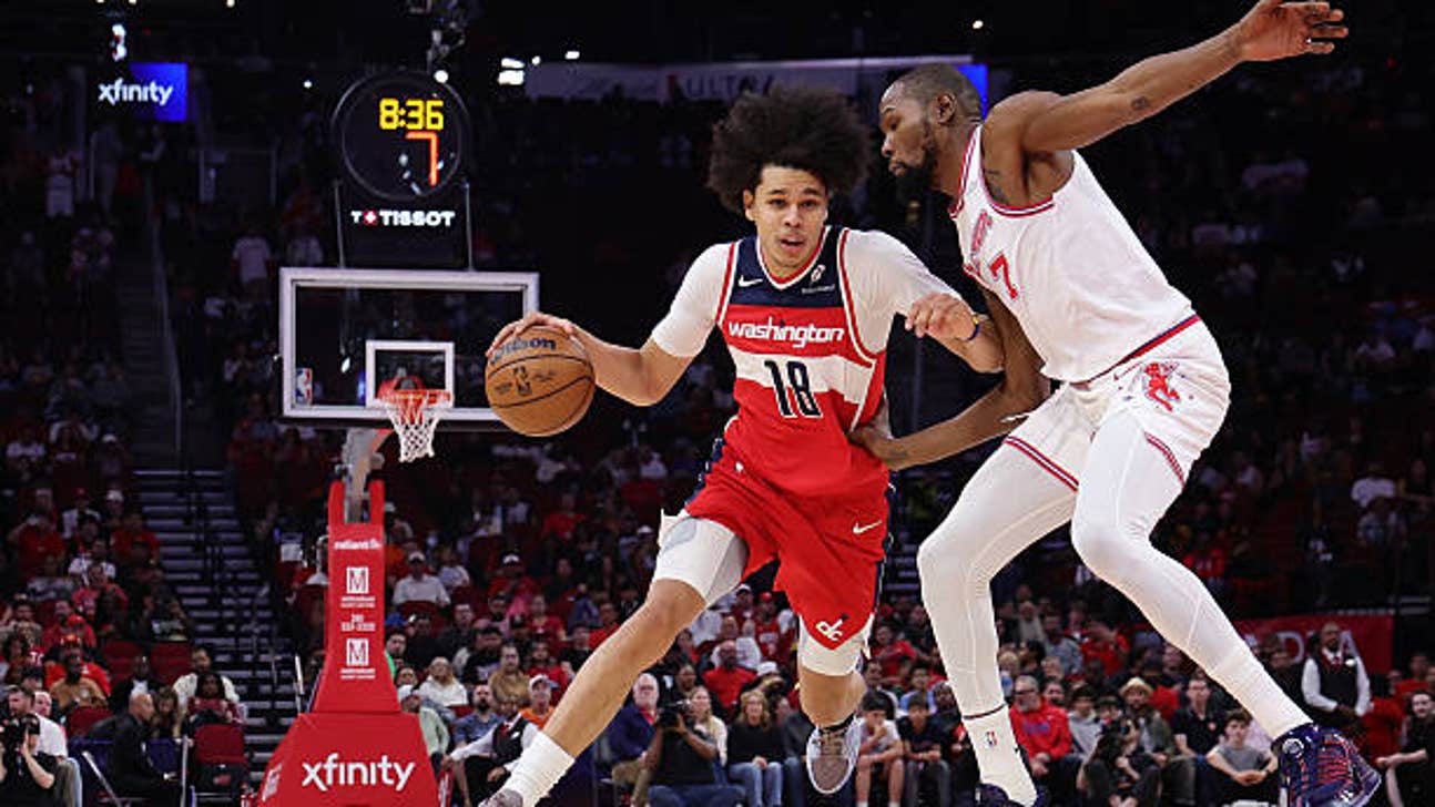 Wizards vs. Nets Prediction, Odds, Picks - Nov. 16